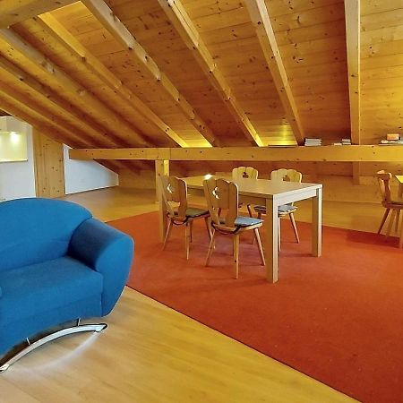 Ferienwohnung Nr 5, Lechbruck-Gruendl, Allgaeu Prem Buitenkant foto