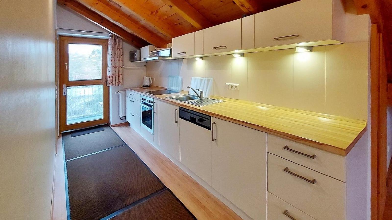 Ferienwohnung Nr 5, Lechbruck-Gruendl, Allgaeu Prem Buitenkant foto