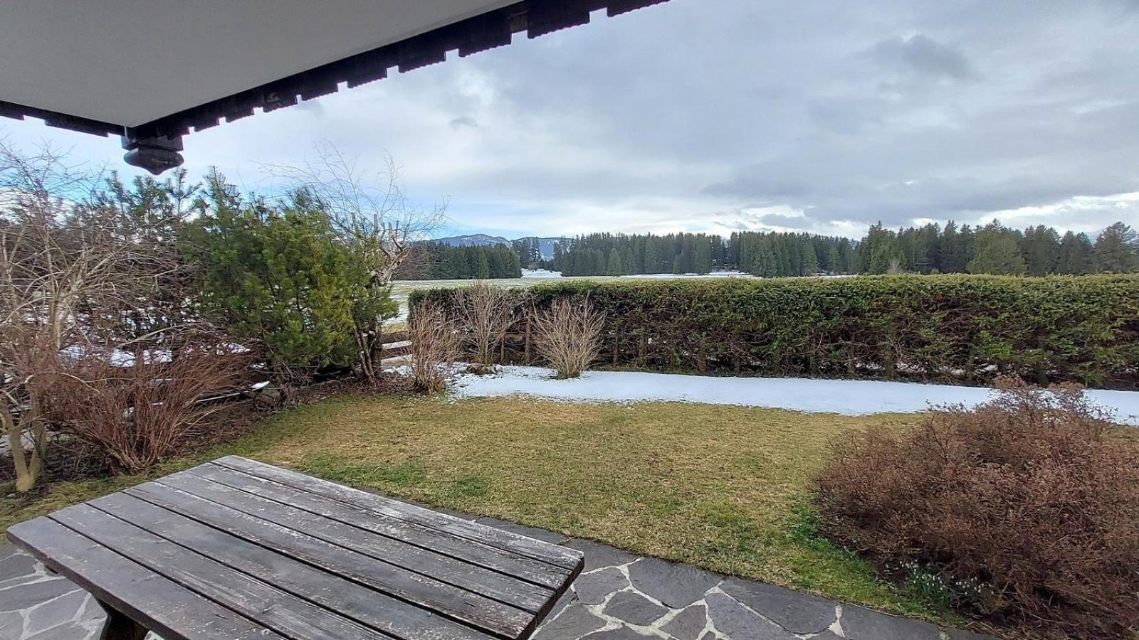 Ferienwohnung Nr 5, Lechbruck-Gruendl, Allgaeu Prem Buitenkant foto