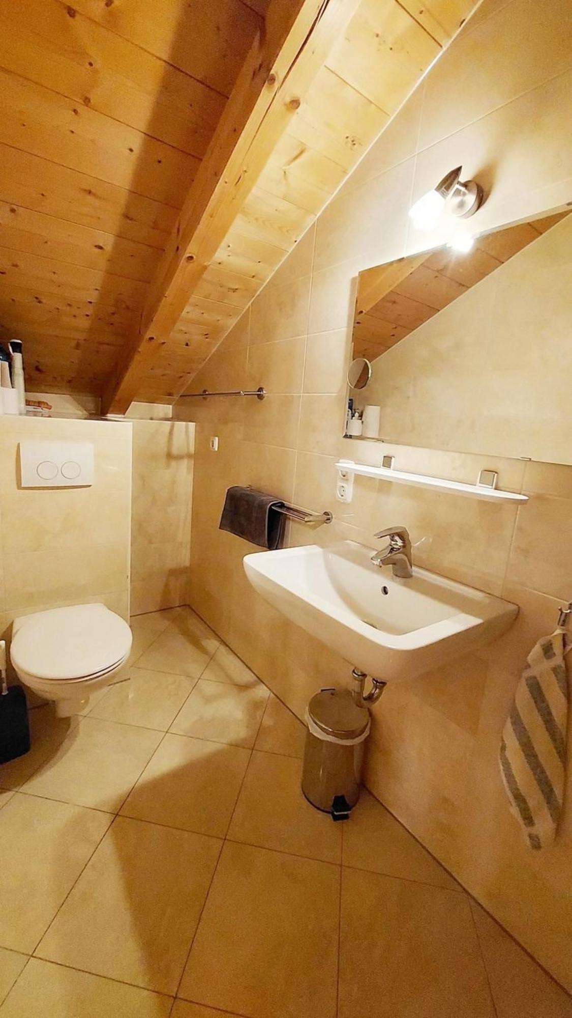 Ferienwohnung Nr 5, Lechbruck-Gruendl, Allgaeu Prem Buitenkant foto