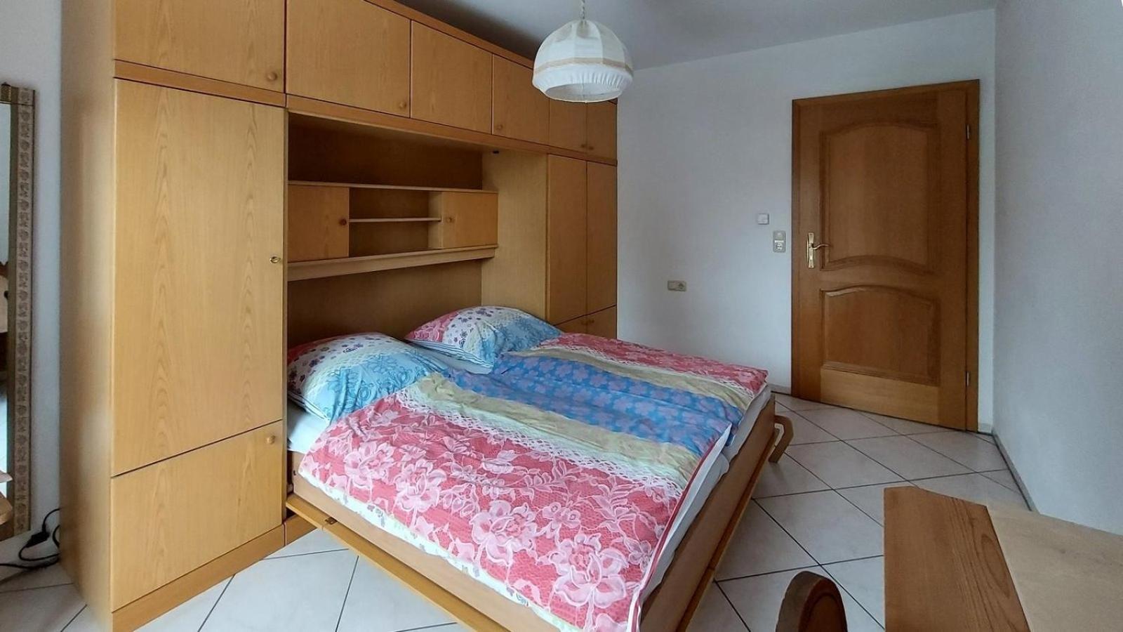 Ferienwohnung Nr 5, Lechbruck-Gruendl, Allgaeu Prem Buitenkant foto