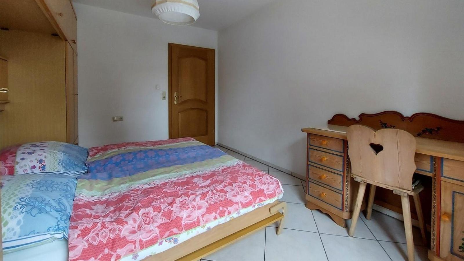 Ferienwohnung Nr 5, Lechbruck-Gruendl, Allgaeu Prem Buitenkant foto