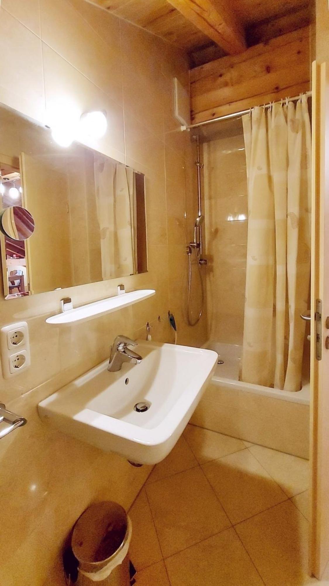 Ferienwohnung Nr 5, Lechbruck-Gruendl, Allgaeu Prem Buitenkant foto