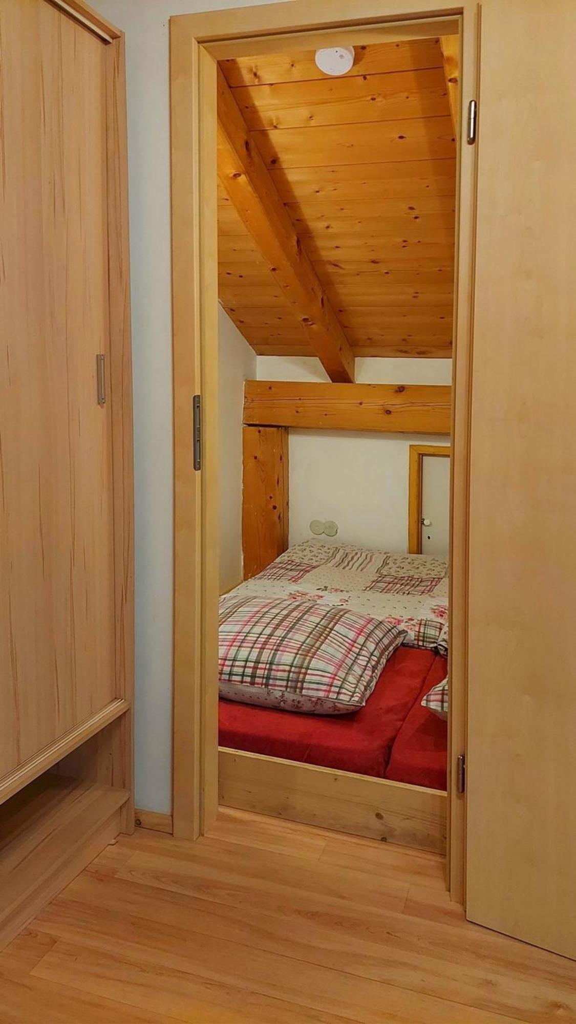 Ferienwohnung Nr 5, Lechbruck-Gruendl, Allgaeu Prem Buitenkant foto